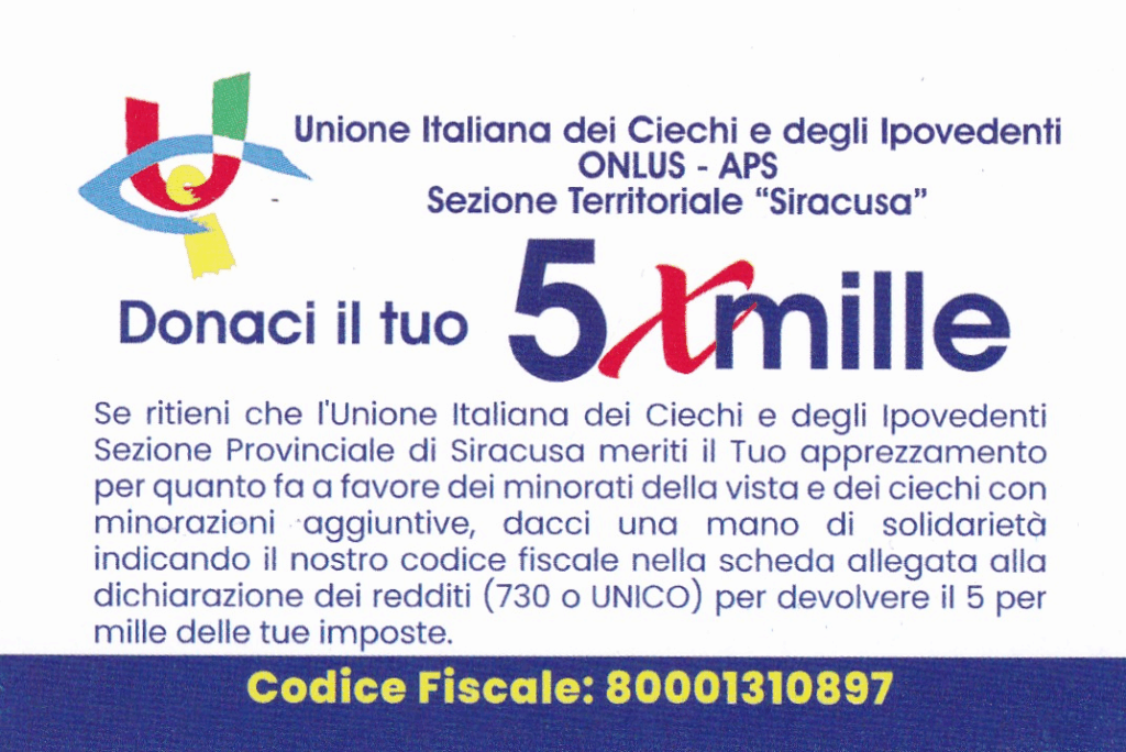 5 x Mille